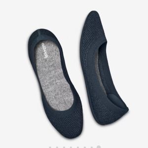 Allbirds Tree Breezers  Flats